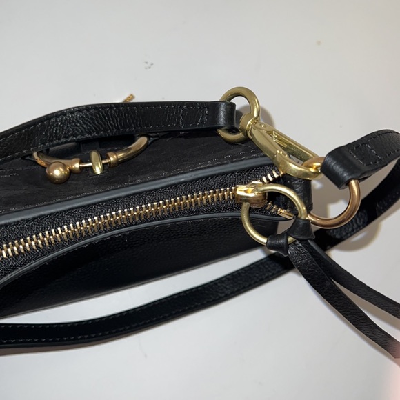 See By Chloe Joan Mini Leather shoulder bag - Picture 12 of 16